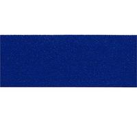 Elastic Waistband 38 mm Blue