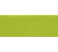 Elastic Waistband 38 mm Citrus Green