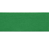 Elastic Waistband 38 mm Green
