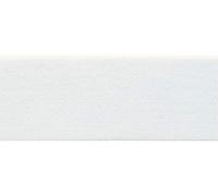 Prym 957409 Elastic Waistband 38 mm White, Polyester