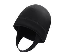 Elastic Warm Balaclava for Wetsuit - Diving Balaclava, Diving Hat | Cold Water Diving Helmet, Sun Resistant Surf Hats, Chin Strap for Surfing, Kayaking, Ra