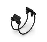 Garmin Quickfit 22 Bungee Support Black