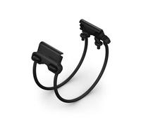 Garmin Quickfit 26 Bungee Support Black One Size Black