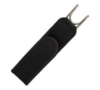 Elastic Women's Belt, No Buckle Waist Strap, Unisex Adjustable Waistband Size, Flexible Fit System, Lightweight Stretch Design, Casual Business Clothing Accessory, Work Home Travel, 5.9 × 1.5 Inches