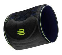 Elastic wrist bandage Bauerfeind Sports L/XL