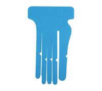 Elastic Wrist Bandage Elastic Hand Muscle Tape for Gamers, Office Workers, Fitness Enthusiasts