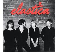 Elastica Elastica (Vinyl) 12" Album (Limited Edition)