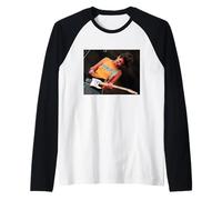 Elastica Live Justine Frischmann Alt Indie Glasgow Green Raglan Baseball Tee