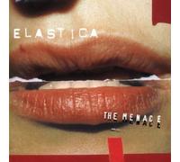 Elastica - Menace (US Import)
