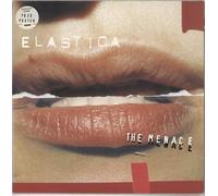 Elastica - Menace [VINYL]