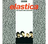 Elastica - The Radio One Sessions