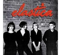 Elastica - Vinyl Record - 57 - B3447z