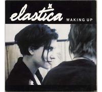 Elastica - Waking Up