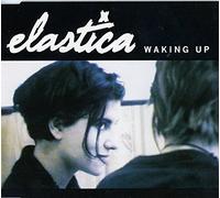 ELASTICA - Waking Up / Gloria / Car Wash / Brighton Rock