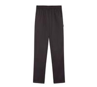 Elasticated Chef Trousers Dennys Black M