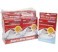 Elasticated Hand & Wrist Support by Lizzy® (L)