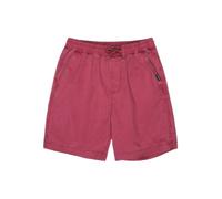 Elasticated Shorts Child Quiksilver Taxer Rouge 12 ans