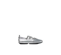 CAMPER Pelotas Smooth Leather Sneakers with PU Midsole and Rubber Outsole - Size: 42 - male