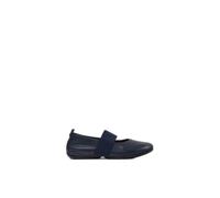 Elasticated Strap Ballerinas Women Camper Right Nina Bleu 39