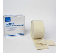 Elasticated Tubular Bandage Size D (7.5cm x 10m)