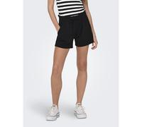 Jacqueline de Yong NOS Women's Jdynew Catia Shorts JRS Noos, Black, M