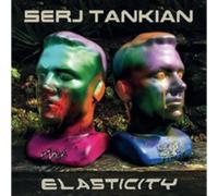 Tankian Serj - Elasticity (Vinyl Purple) (Indie Exclusive) [VINYL]