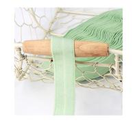 Elasticity Knit Sewing Band, Bias Tape Sewing 10M 2Cm Edge Ribbon Elastic Binding Tapes Patchwork Quilting Fold Over Bands(Color6)