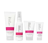 Philip Kingsley Elasticizer Effects Discovery Collection (Worth £43.50)