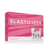 Elasticizer Effects Discovery Collection Phillip Kingsley Clear One Size