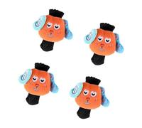 Elastics Rubber Chair Leg Protectors 4Pcs Noiseless Floor Guards Comfortable Fit Anti Scratch Caps 13 20mm Daily Use Carpet Protectors Furniture Pad
