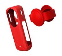 Elastics Shock-Seal Proof Silicone Skin for Cameras Not Bad Grips and Fully Functional Port Access