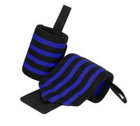 Elastics Wristbands Sports And Fitness Supply Comfortable Sweatband Nylon Texture For Running And Gym Activity Wrist Wrap For Weightlifting