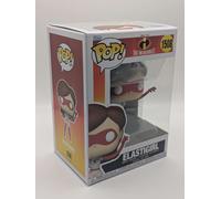 Elastigirl | The Incredibles | Funko Pop Disney Pixar | #1508