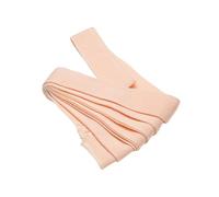 Élastique Pour Chaussons De Pointe - Ruban En Toile De 220 cm Pour Ballet Sur Pointes | Accessoire Élastique Pour Chaussures De Danse Classique, Spectacle, Entraînement Et Décoration Artisanale