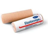 Elastocrepe Cotton Crepe bandage 10cm x 4.5m (x1)