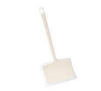 Elastomer Flapjack Wing Heat Immune Spatula Gentle on Kettles Simple Breakfast Cooking Tool for Inside Use Easy Neat Kitchen Tool