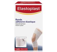 Elastoplast Adhesive Stretching Bandage 10cm x 2.5m
