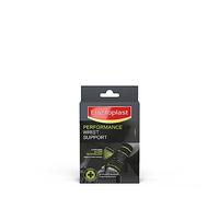 Elastoplast Advanced Performance Wrist Support (1 Wrist Brace) for Carpal Tunnel, Tendonitis, Sprains, Strains, Arthritis, Medical-Grade Left & Right Hand Brace, Size S/M