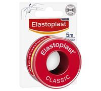 Elastoplast Classic Fabric First Aid Tape 2,5cm x 5m