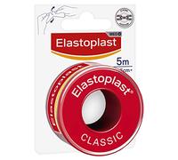 Elastoplast Classic Fabric First Aid Tape 2,5cm x 5m