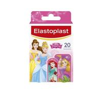 Elastoplast Disney 20 Plasters - Princess