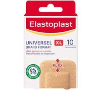 Elastoplast expert care for adults for everyday use with versatile format