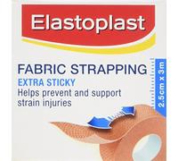 Elastoplast Extra Sticky Fabric Strapping