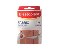 Elastoplast Fabric Dressing 10 per pack by Elastoplast