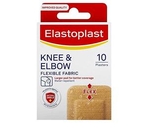 Elastoplast Fabric Knee & Elbow