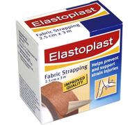 Elastoplast Elastic Fabric Roll Plaster 2.5cm x 3m