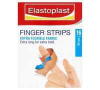 Elastoplast? Finger Strips 16 Extra Long Strips x 10 boxes