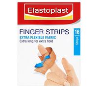 Elastoplast® Finger Strips 16 Extra Long Strips x 10 boxes