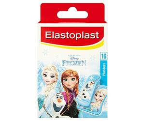 Elastoplast Frozen Plaster