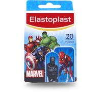 Elastoplast Kids Plaster Marvel Avengers 20 Pack
